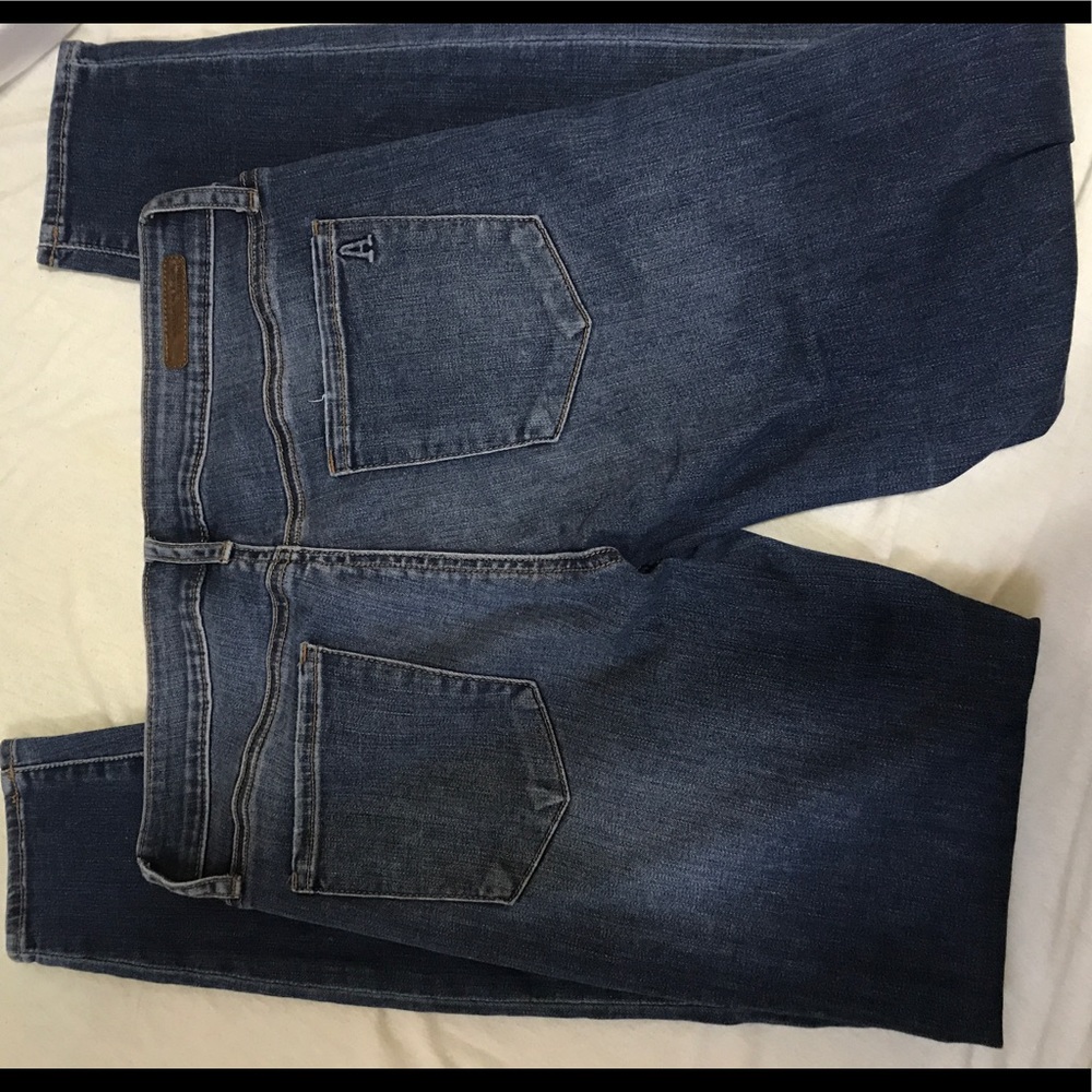 Articles of Society- Size 27 Skinny